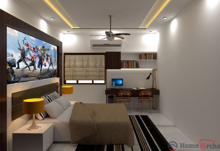 Interior Designer In Noida Best